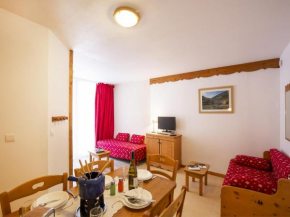 Balcons C 002 - PARC NAT VANOISE studio 6 pers
